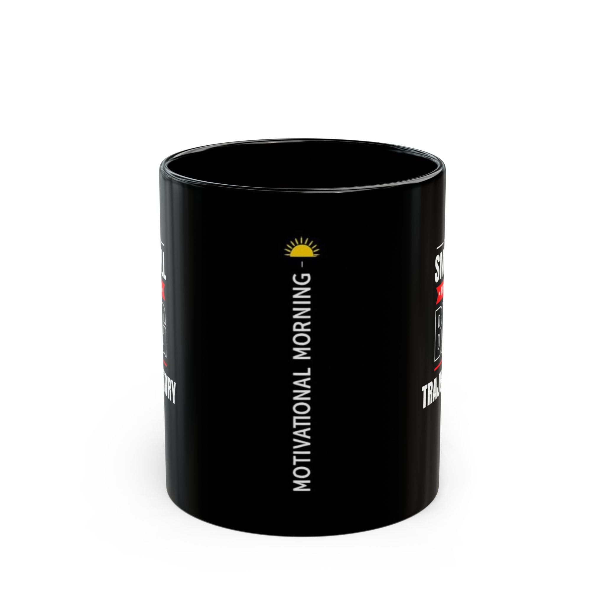 Black Mug (11oz, 15oz)