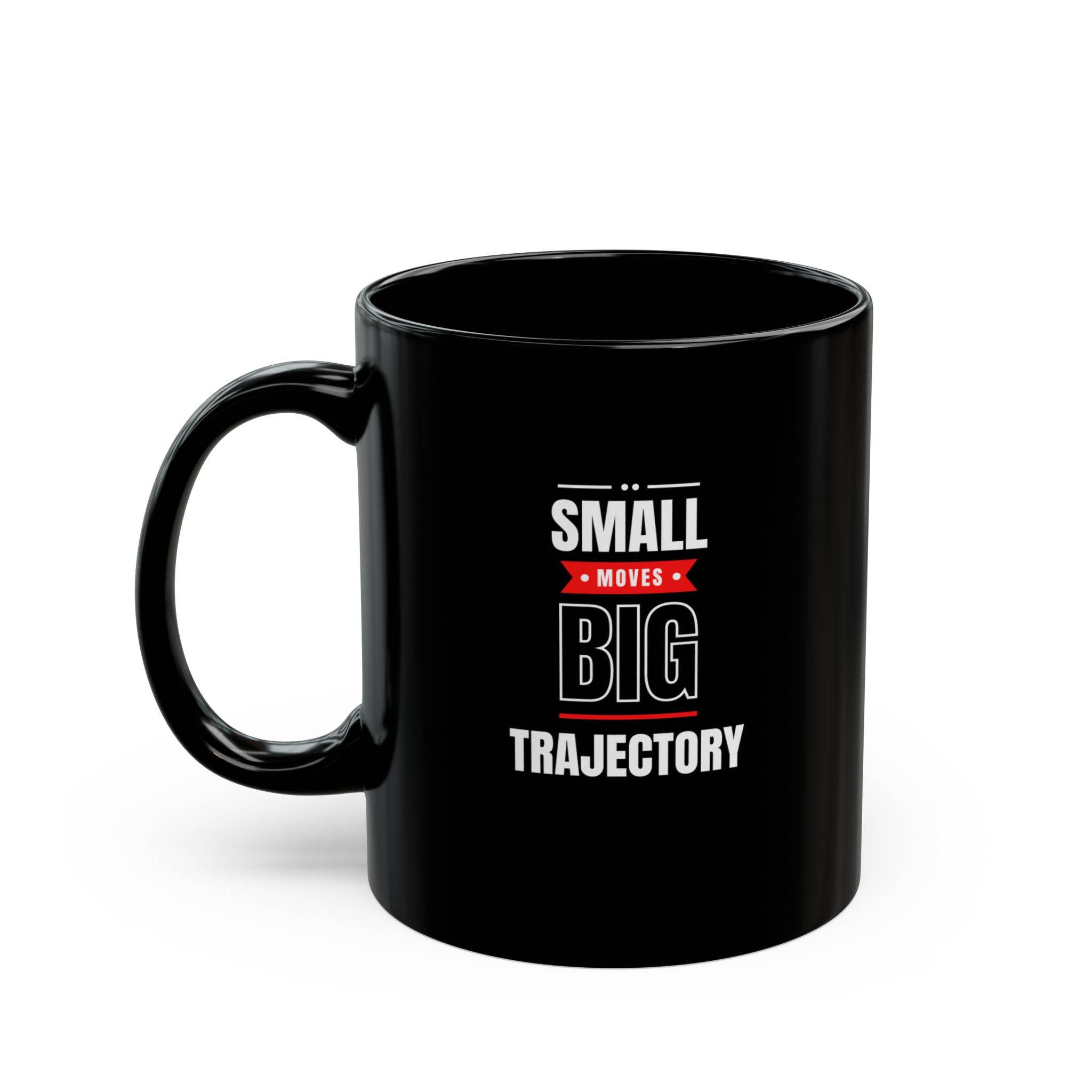 Black Mug (11oz, 15oz)